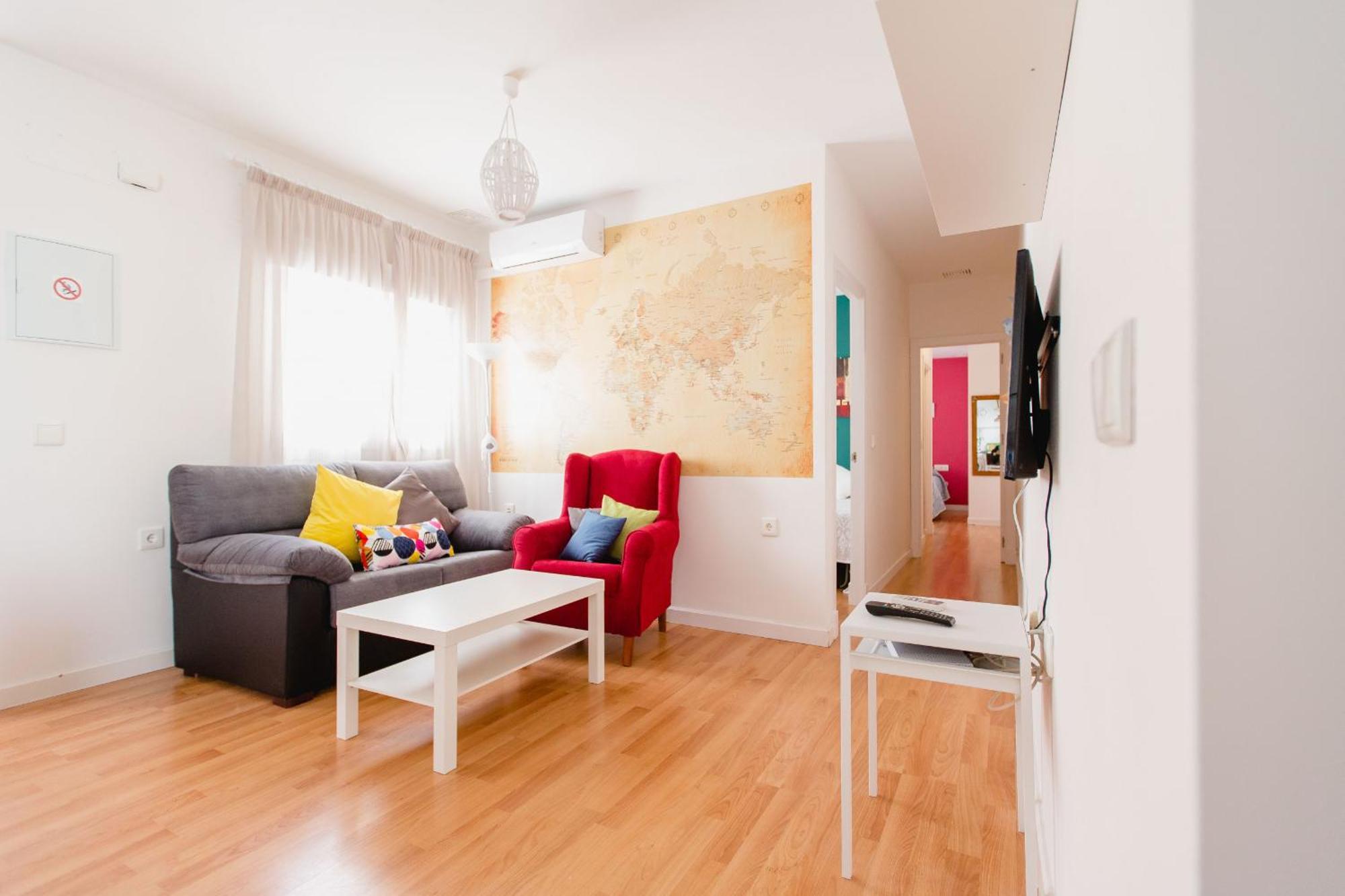 Apartmán Atico Centro Historico Cádiz Exteriér fotografie